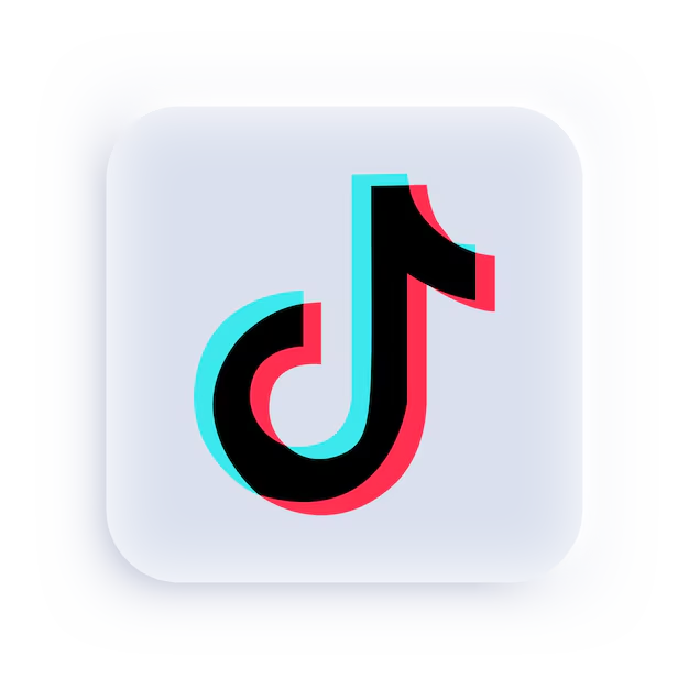 TikTok 巴勒斯坦满月白随机用户名(outlook注册)
